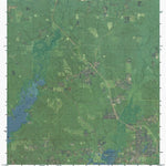 LA-ZWOLLE: GeoChange 1982-2013 Preview 1