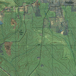 LA-ZWOLLE: GeoChange 1982-2013 Preview 2