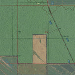 LA-MS-FERRIDAY SOUTH: GeoChange 1977-2013 Preview 2