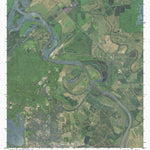 LA-NATCHITOCHES NORTH: GeoChange 1976-2013 Preview 1