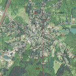 MS-FAYETTE: GeoChange 1957-2012 Preview 3