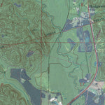 AL-TOXEY: GeoChange 1973-2013 Preview 2