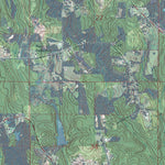 AL-TOXEY: GeoChange 1973-2013 Preview 3