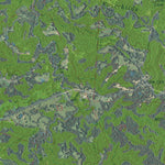 MS-LA-PINE RIDGE: GeoChange 1962-2012 Preview 3