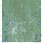 AL-MS-MELVIN: GeoChange 1973-2013 Preview 1