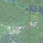 AL-MS-MELVIN: GeoChange 1973-2013 Preview 2