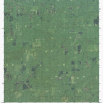 LA-HUNTER: GeoChange 1979-2013 Preview 1