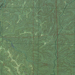 MS-LA-WIDOWS CREEK: GeoChange 1983-2012 Preview 2