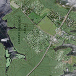 TX-CASSELLS-BOYKIN PARK: GeoChange 1977-2012 Preview 3
