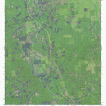 MS-SHUBUTA: GeoChange 1960-2012 Preview 1