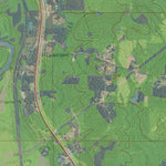 MS-SHUBUTA: GeoChange 1960-2012 Preview 2