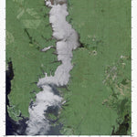 TX-BROADDUS: GeoChange 1978-2012 Preview 1