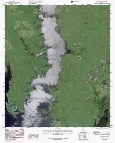 TX-BROADDUS: GeoChange 1978-2012 Preview 1