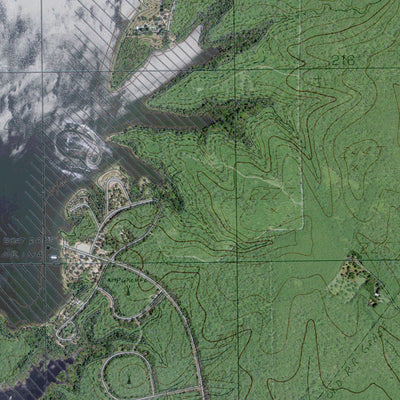 TX-BROADDUS: GeoChange 1978-2012 Preview 3
