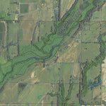 LA-WISNER: GeoChange 1977-2013 Preview 3