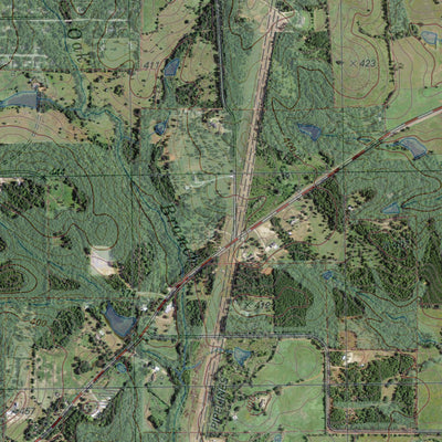 TX-APPLEBY: GeoChange 1976-2012 Preview 3