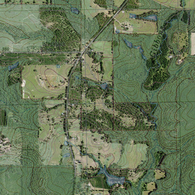 TX-DOUGLAS: GeoChange 1976-2012 Preview 3
