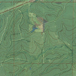 LA-SIMPSON SOUTH: GeoChange 1953-2013 Preview 2