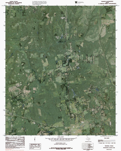 TX-TRAWICK: GeoChange 1977-2012 Preview 1