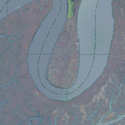 SC-WIGGINS: GeoChange 1981-2011 Preview 2
