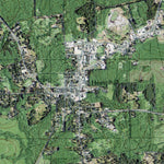 TX-HEMPHILL: GeoChange 1977-2012 Preview 3