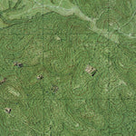 TX-HURRICANE CREEK: GeoChange 1978-2012 Preview 3