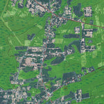 SC-ADAMS RUN: GeoChange 1952-2011 Preview 3