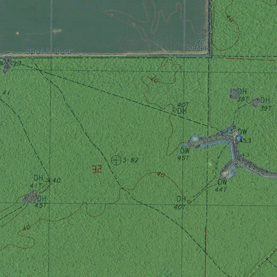 LA-MS-SLOCUM: GeoChange 1977-2013 Preview 2