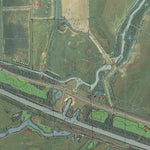 LA-LARTO LAKE NORTH: GeoChange 1976-2013 Preview 3
