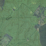 TX-LA-BRUSHY CREEK: GeoChange 1979-2013 Preview 3