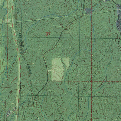 MS-ROXIE: GeoChange 1957-2012 Preview 2