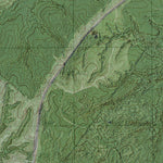 TX-PINELAND NORTH: GeoChange 1977-2012 Preview 3