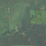 LA-POWHATAN: GeoChange 1976-2013 Preview 3