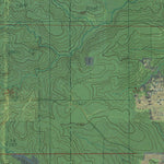 LA-HOLLIS CREEK: GeoChange 1982-2013 Preview 2