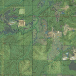 LA-HOLLIS CREEK: GeoChange 1982-2013 Preview 3