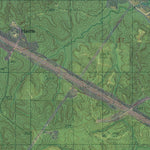 LA-EVELYN: GeoChange 1982-2013 Preview 3