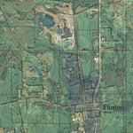 LA-FLORIEN: GeoChange 1954-2013 Preview 3