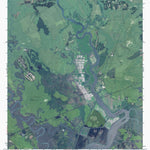 SC-FENWICK: GeoChange 1952-2011 Preview 1