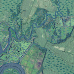 SC-FENWICK: GeoChange 1952-2011 Preview 3