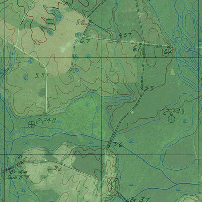 SC-HENDERSONVILLE: GeoChange 1980-2011 Preview 2