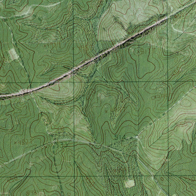 TX-WEEKS SETTLEMENT: GeoChange 1977-2012 Preview 2