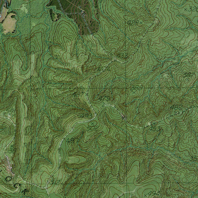 TX-PATROON SOUTH: GeoChange 1978-2012 Preview 3