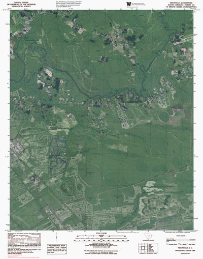 SC-NIXONVILLE: GeoChange 1977-2011 Preview 1