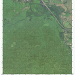 LA-FLORA: GeoChange 1976-2013 Preview 1
