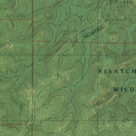LA-FLORA: GeoChange 1976-2013 Preview 3