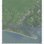 NC-SOUTHPORT: GeoChange 1987-2010 Preview 1