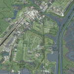 NC-SOUTHPORT: GeoChange 1987-2010 Preview 2