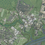NC-SOUTHPORT: GeoChange 1987-2010 Preview 3