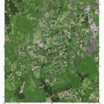 TX-KELTYS: GeoChange 1947-2012 Preview 1