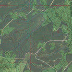 LA-LITTLE SANDY CREEK: GeoChange 1953-2013 Preview 2